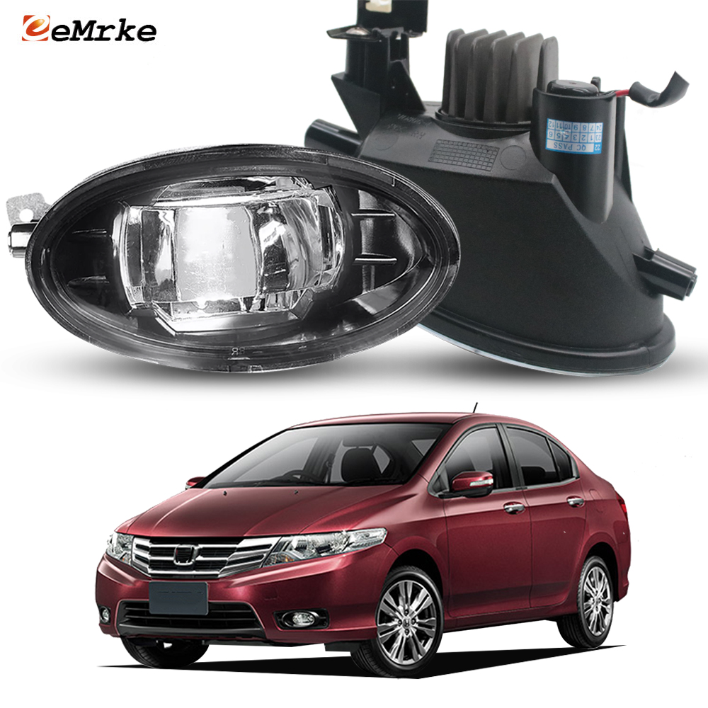 Darkroom Enlarger Lens - Upgrade LED Fog Light for Honda
