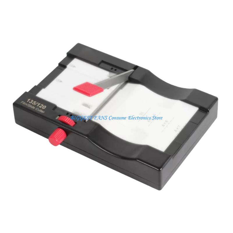 Slide Film 120 - Máy cắt phim Slide Công cụ