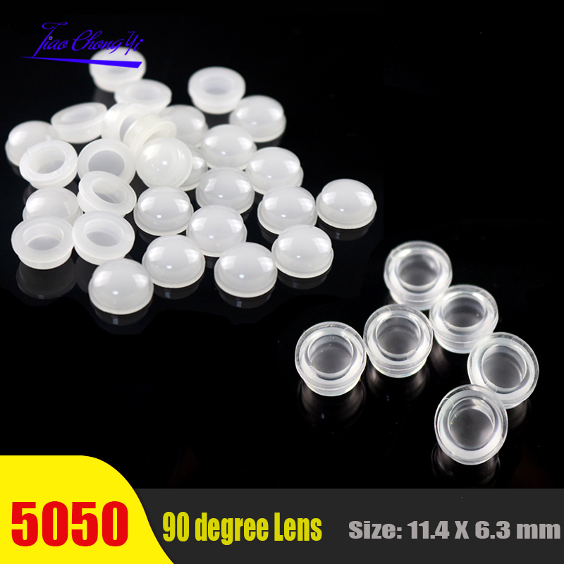 Darkroom Enlarger Lens - Đèn LED Ống Kính Phản Quang