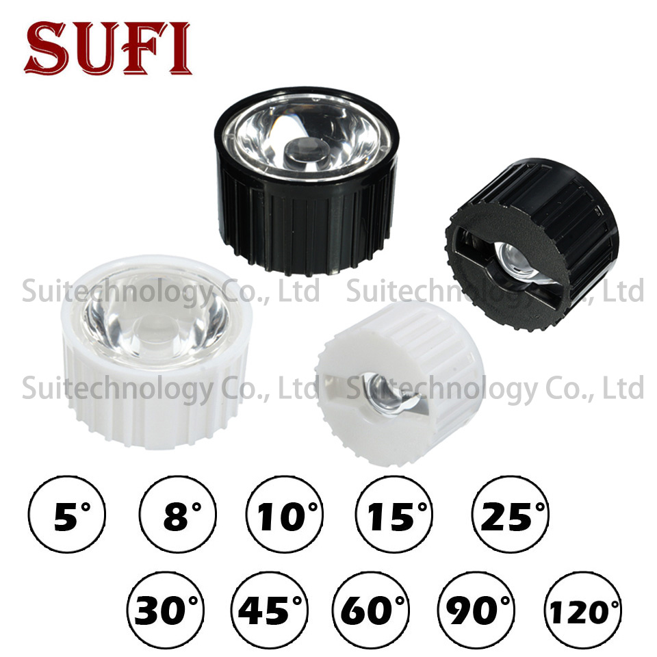 Darkroom Enlarger Lens - Công Suất 1W 3W LED 5