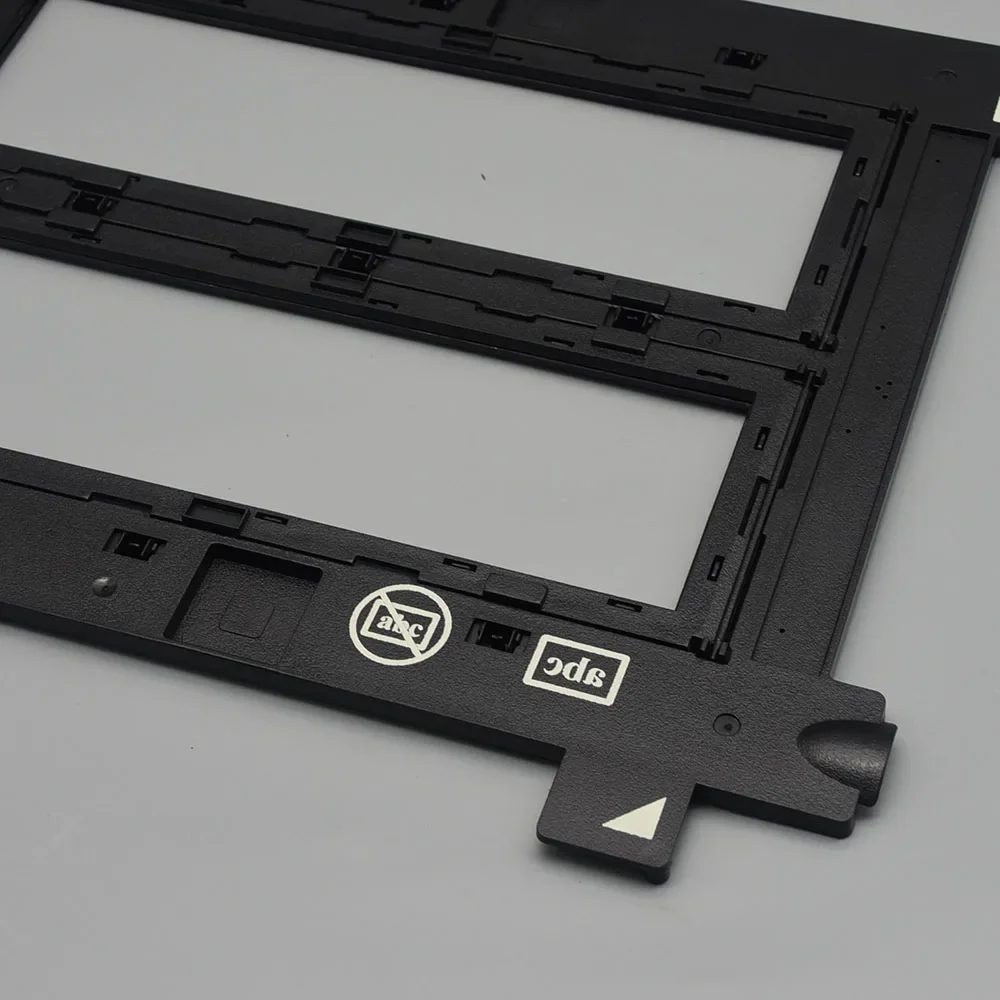 Slide Film 120 - 1X 120 220 Film Strip Holder
