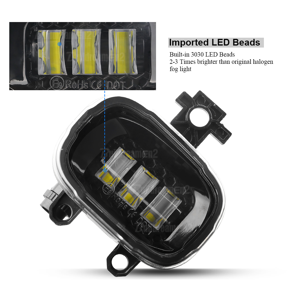 2 Pcs 30W Car Fog Light Assemb - đánh giá và giá Darkroom Enlarger Lens