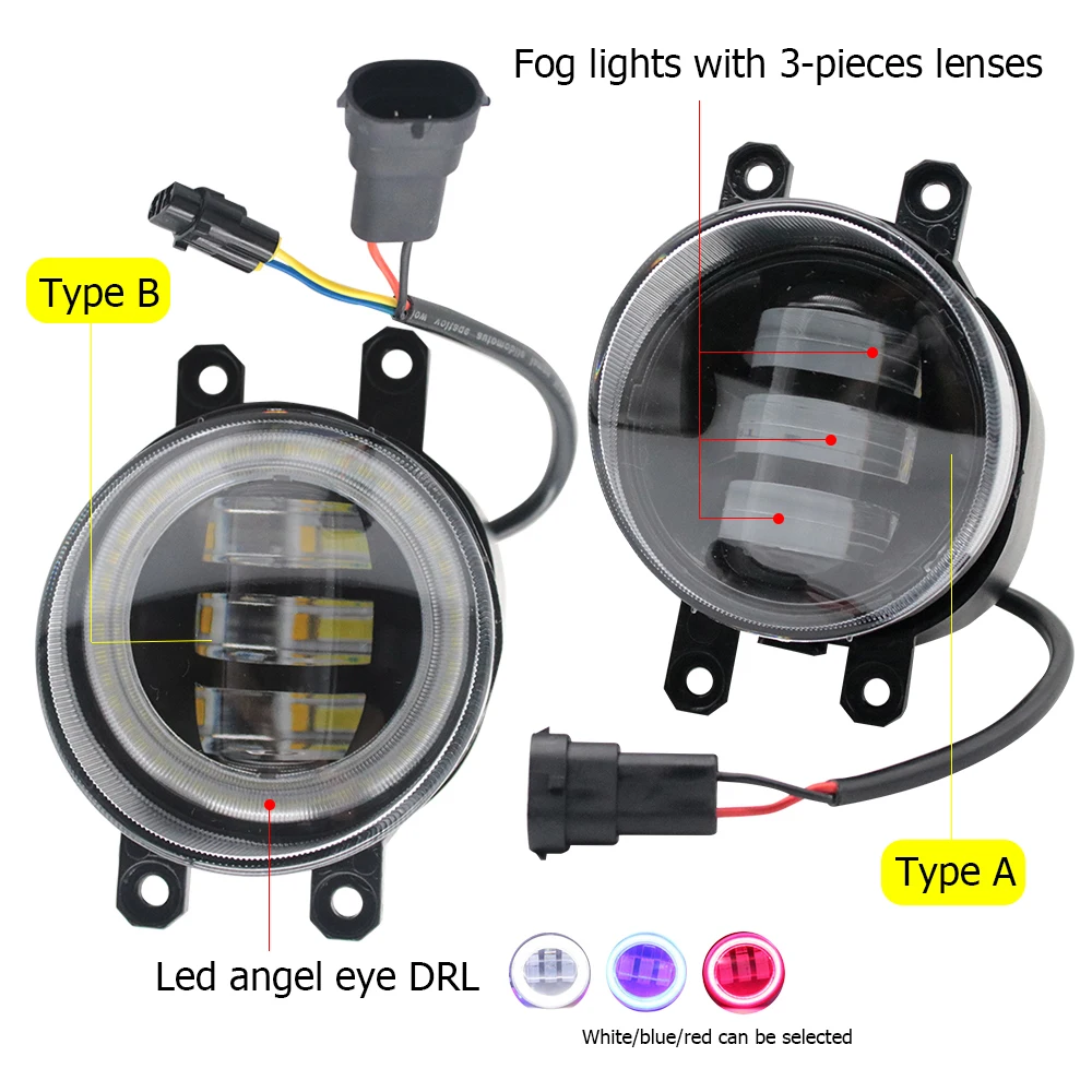 Led Fog Light Lens for Lexus I - đánh giá và giá Darkroom Enlarger Lens