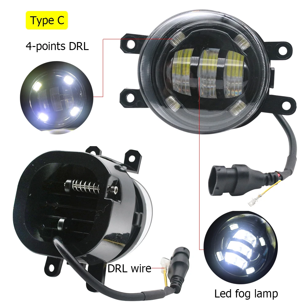 Led Fog Light Lens for Lexus I - đánh giá và giá Darkroom Enlarger Lens