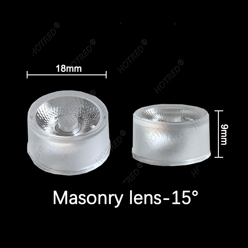 10-100pcs LED Lens 3535 1W 3W  - đánh giá và giá Darkroom Enlarger Lens