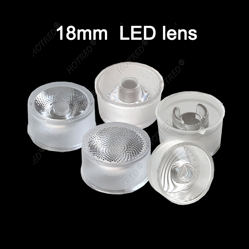 10-100pcs LED Lens 3535 1W 3W  - đánh giá và giá Darkroom Enlarger Lens