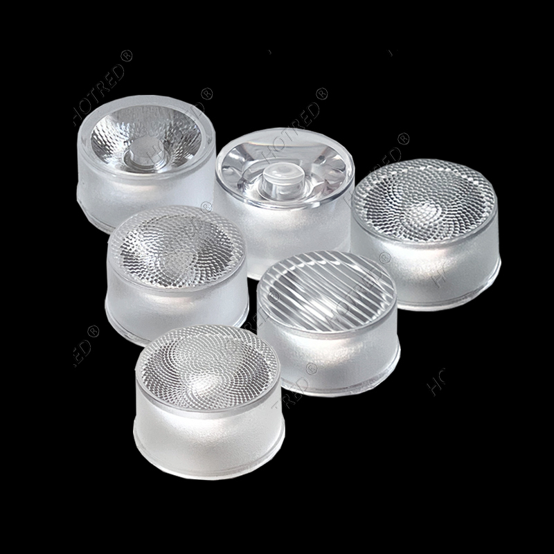 10-100pcs LED Lens 3535 1W 3W  - đánh giá và giá Darkroom Enlarger Lens