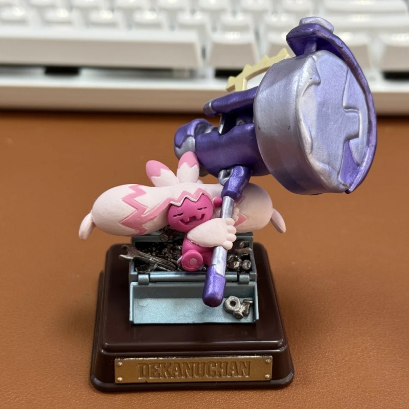 Original Re-Ment Pokemon Vinta - đánh giá và giá Vintage Collectibles Toys