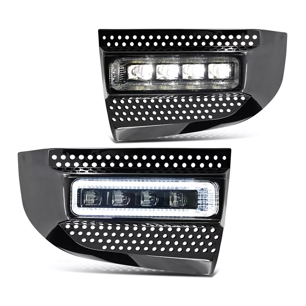 Fog Light for Land Rover Defen - đánh giá và giá Darkroom Enlarger Lens