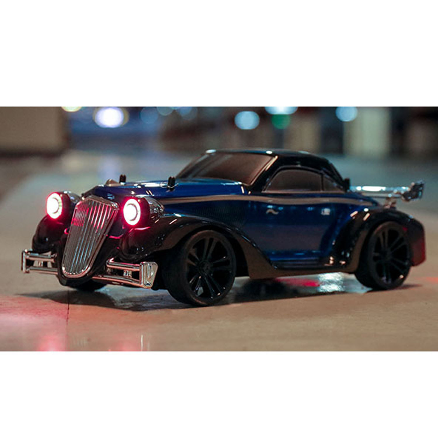 Toys 1/16 RTR SCY 16302 AWD RC - đánh giá và giá Vintage Toys Collector