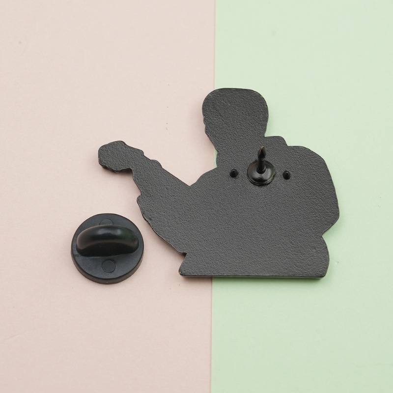 Vintage British Rock Guitar En - đánh giá và giá Collectible Vintage Brooches