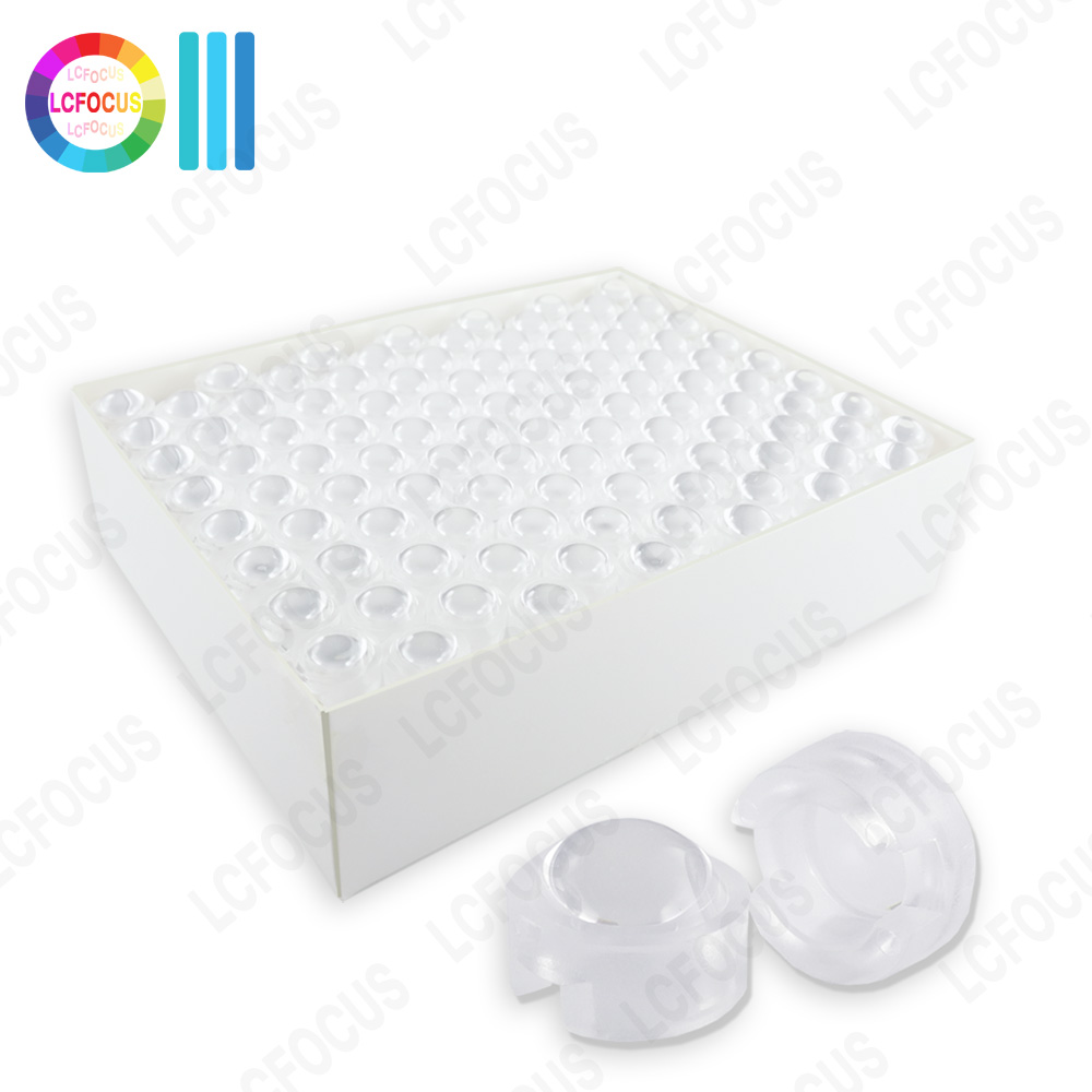 13mm 1W 3W Mini LED Lens 15 30 - đánh giá và giá Darkroom Enlarger Lens