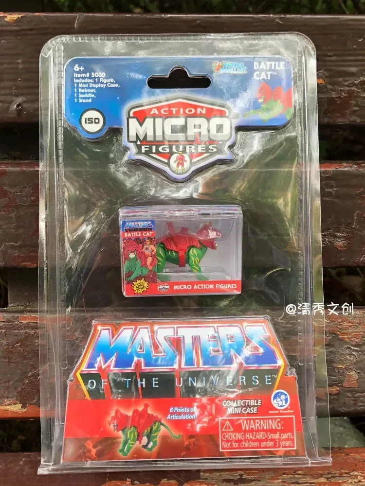 ACTION MICRO FIGURES Miniature - đánh giá và giá Vintage Collectibles Toys