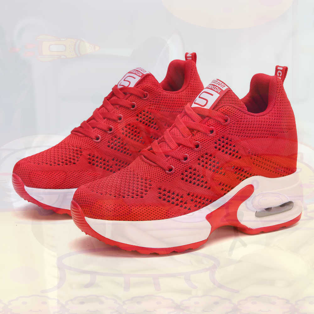 Red Size 36 Shoes Woman Tennis - đánh giá và giá Vintage Collectible Accessories