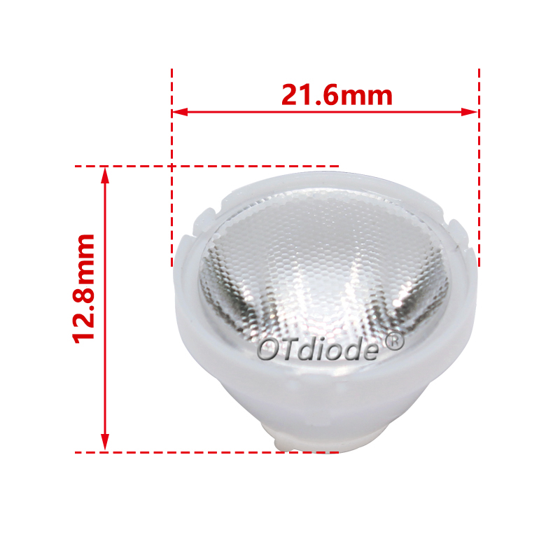10 Chiếc XML XML2 XPH50 CREE L - đánh giá và giá Darkroom Enlarger Lens