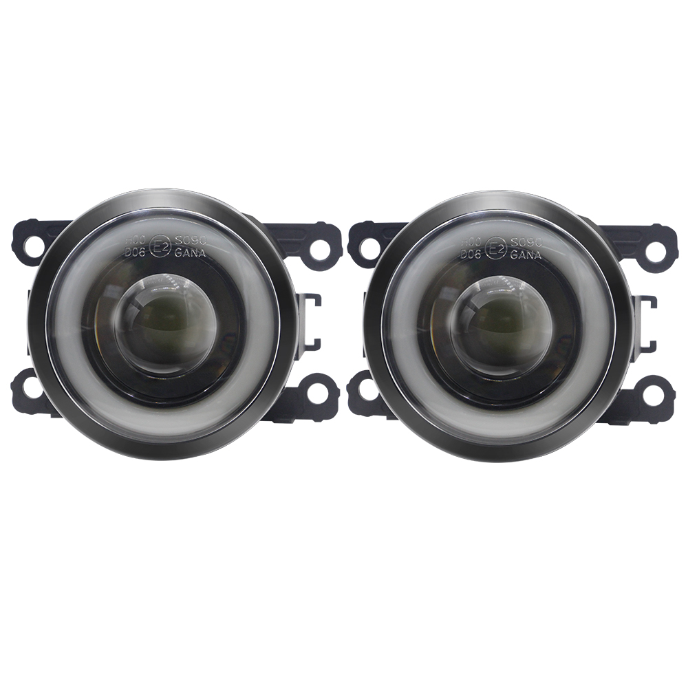 2 X Angel Eye Fog Light Daylig - đánh giá và giá Darkroom Enlarger Lens