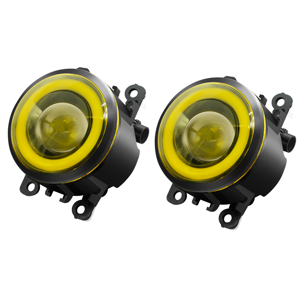 2 X Angel Eye Fog Light Daylig - đánh giá và giá Darkroom Enlarger Lens