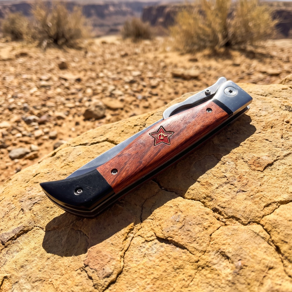 Vintage Folding Pocket Knife W - đánh giá và giá Vintage Collectible Pocket Knives