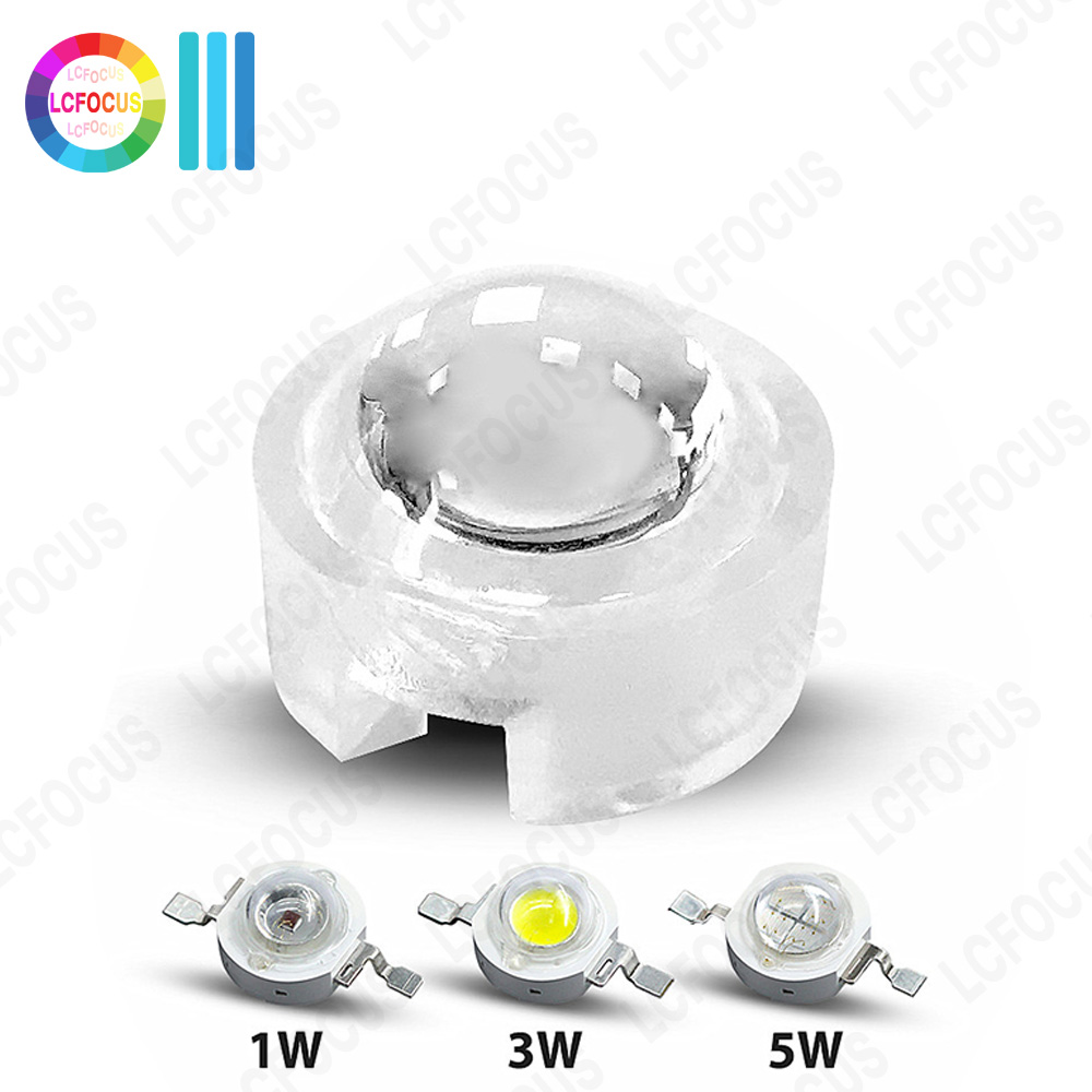 1W 3W 5W Mini LED Lens 15 30 4 - đánh giá và giá Darkroom Enlarger Lens