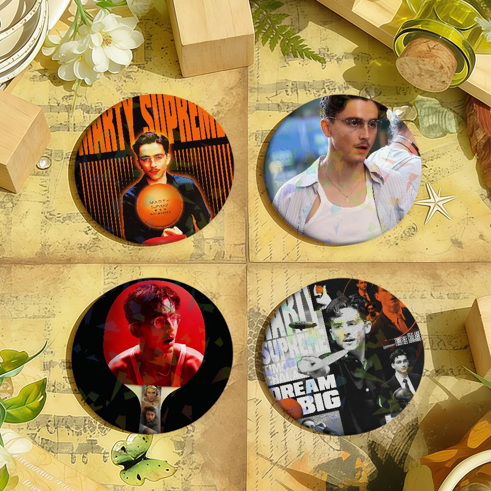 movie M-marty S-supreme cool a - đánh giá và giá Collectible Vintage Brooches