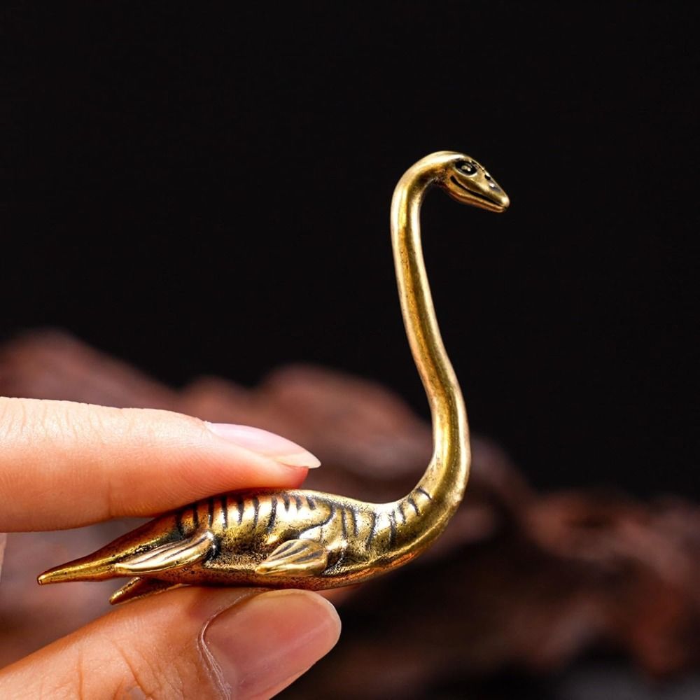 Exquisite Vintage Loch Ness Mo - đánh giá và giá Vintage Collectible Ornaments