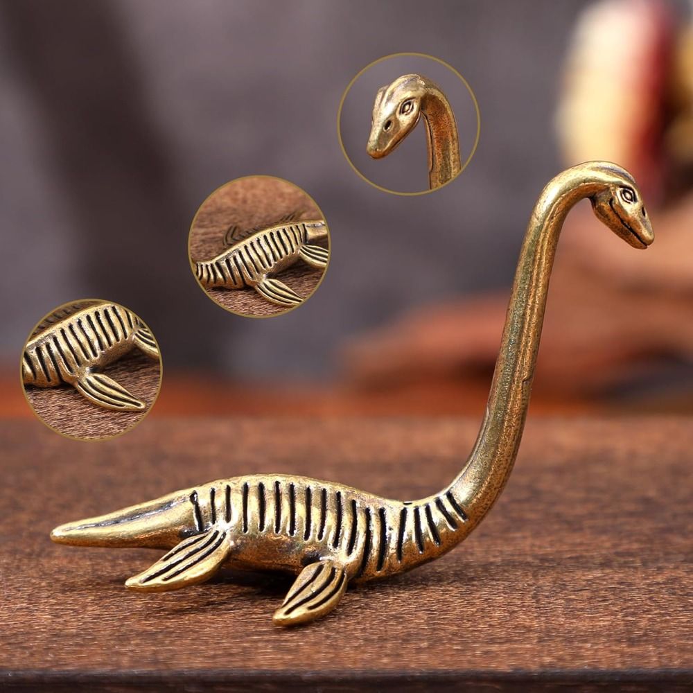 Exquisite Vintage Loch Ness Mo - đánh giá và giá Vintage Collectible Ornaments