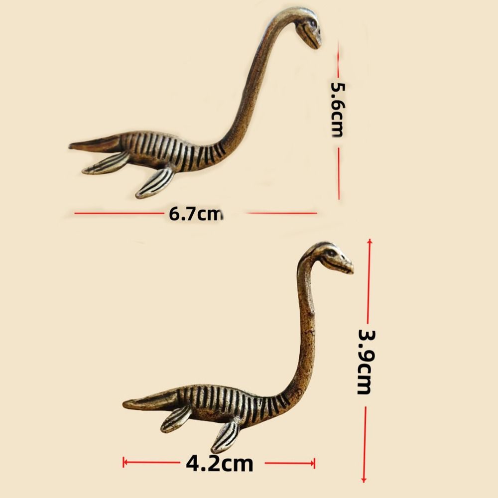 Exquisite Vintage Loch Ness Mo - đánh giá và giá Vintage Collectible Ornaments