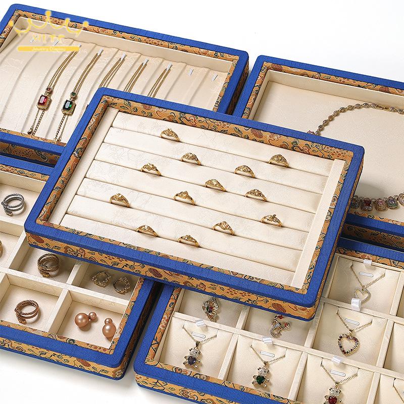 Vintage Jewelry Display Tray f - đánh giá và giá Vintage Collectible Accessories