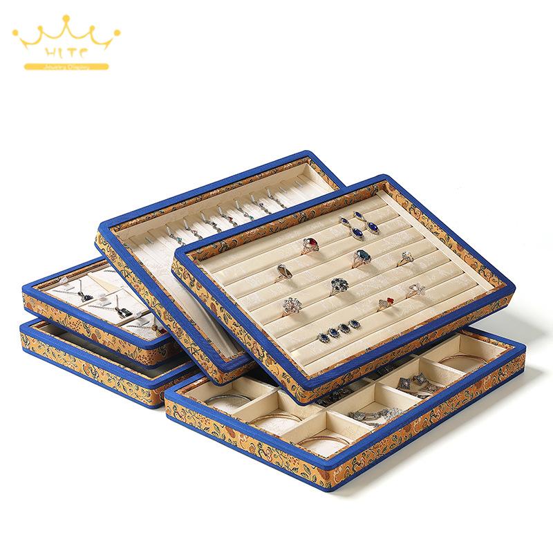 Vintage Jewelry Display Tray f - đánh giá và giá Vintage Collectible Accessories