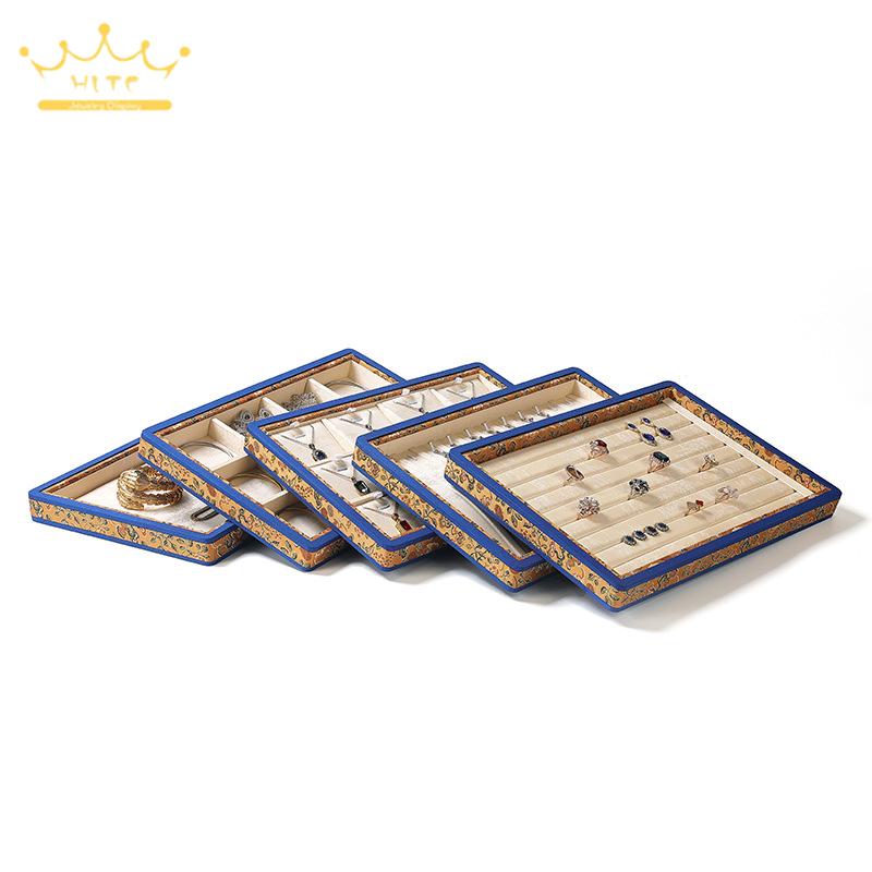 Vintage Jewelry Display Tray f - đánh giá và giá Vintage Collectible Accessories