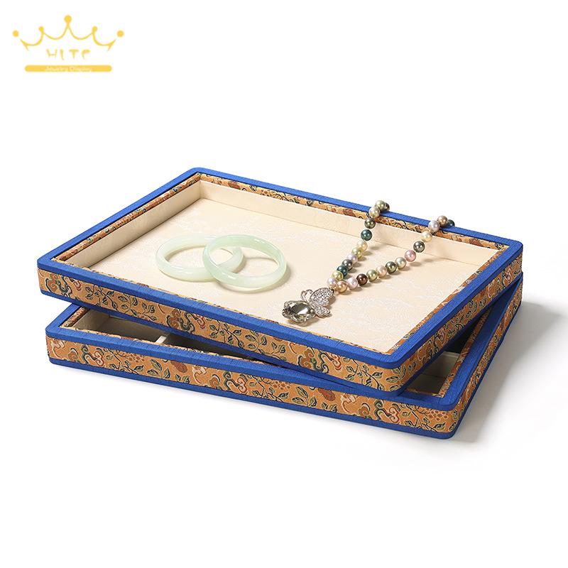 Vintage Jewelry Display Tray f - đánh giá và giá Vintage Collectible Accessories