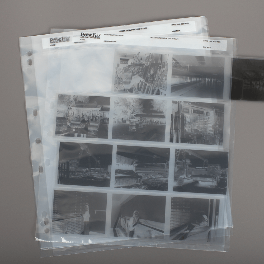 120Mm Phim Âm Bảo Quản Viên Pr - đánh giá và giá Slide Film 120