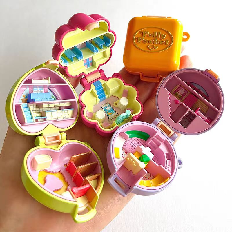 Genuine Bandai Gashapon 2.0pol - đánh giá và giá Vintage Toys Collector