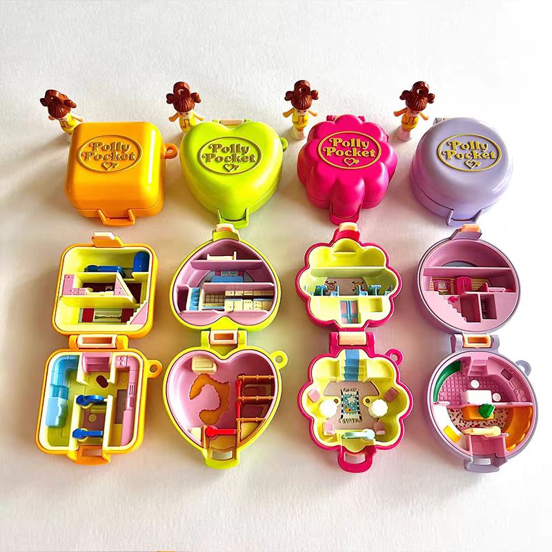 Genuine Bandai Gashapon 2.0pol - đánh giá và giá Vintage Toys Collector
