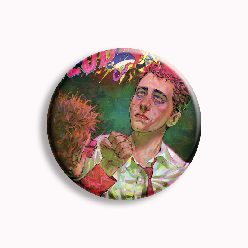 Retro Classic Movie Fight Club - đánh giá và giá Vintage Collectible Accessories