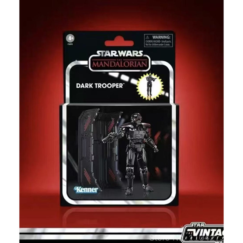 Hasbro Original Star Wars X Wi - đánh giá và giá Vintage Toys Collector