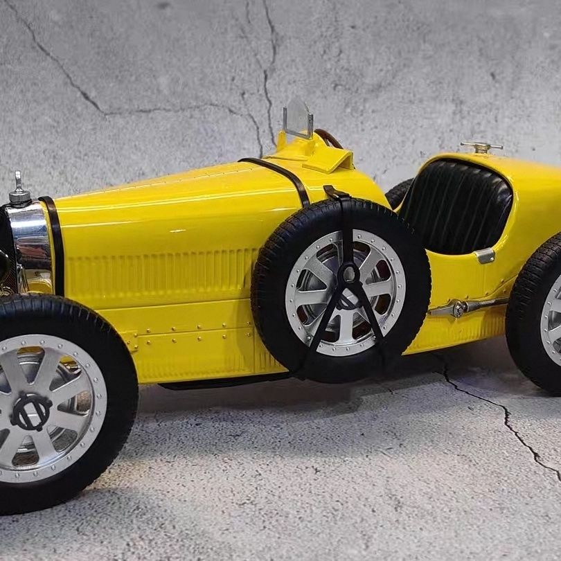 NOREV 1/12 Bugatti T35 Convert - đánh giá và giá Vintage Collectibles Toys