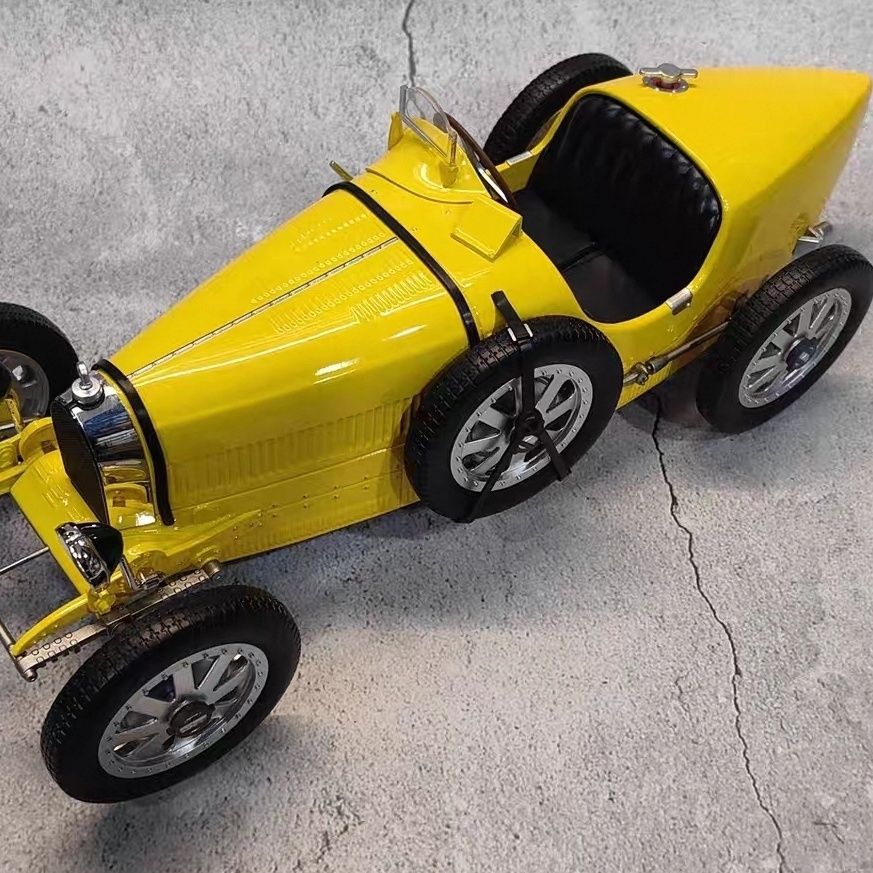 NOREV 1/12 Bugatti T35 Convert - đánh giá và giá Vintage Collectibles Toys
