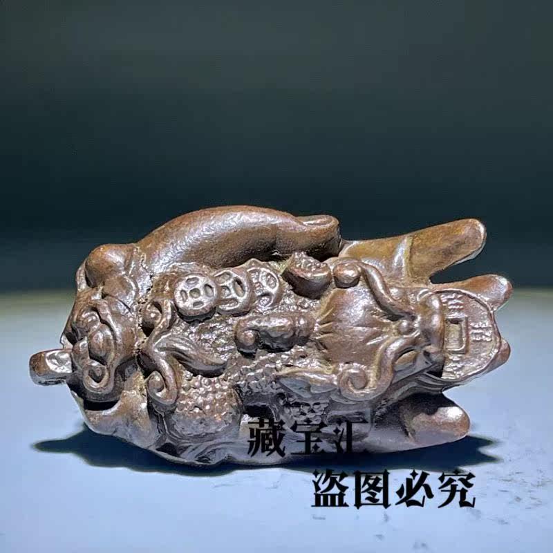 Old Collection Antique Solid B - đánh giá và giá Vintage Collectible Ornaments