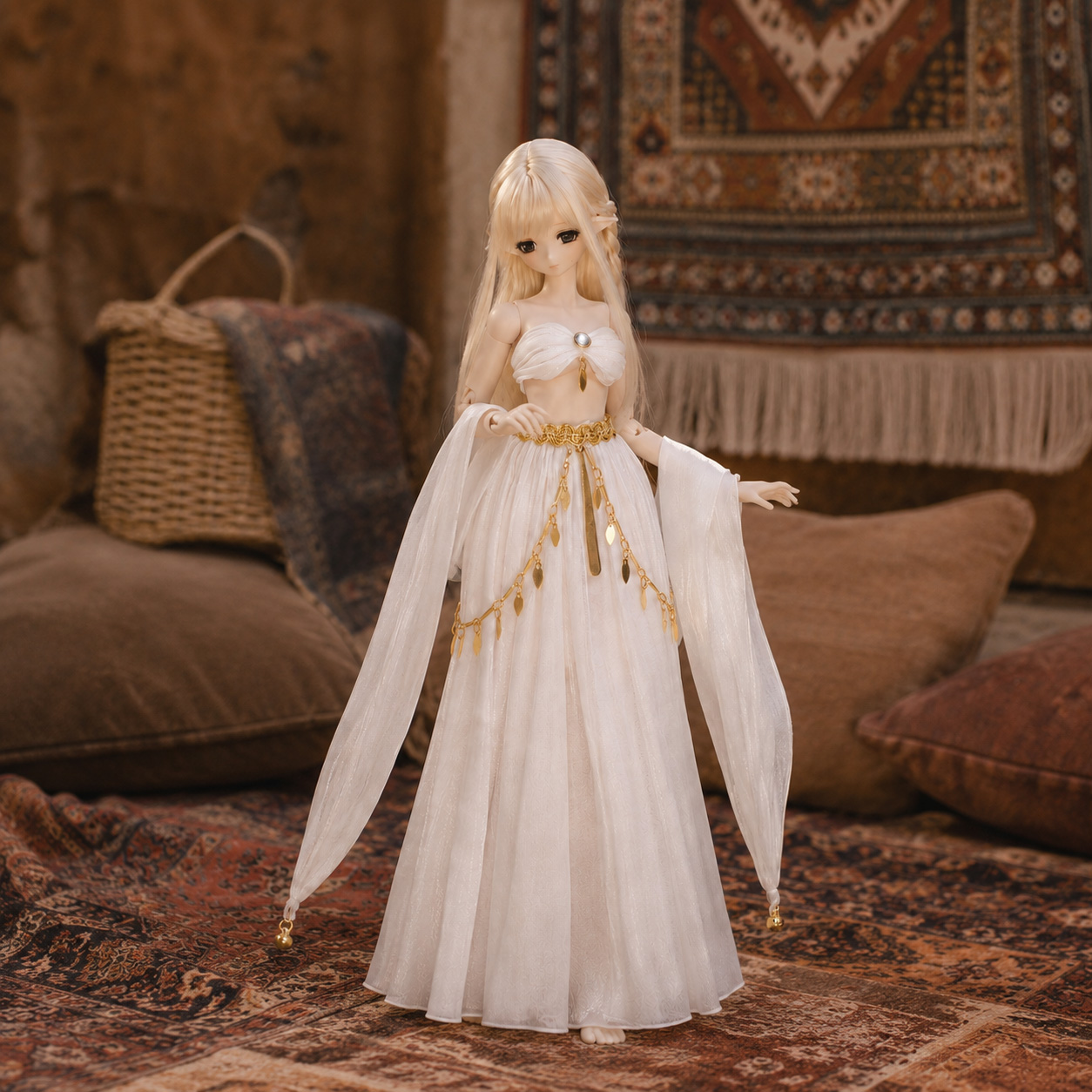 For Azone M Vintage Greek Godd - đánh giá và giá Vintage Collectible Accessories